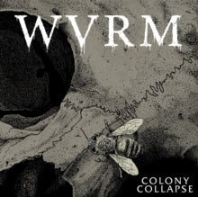WVRM: Colony Collapse - CD