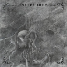 Infera Bruo: Rites Of The Nameless - CD