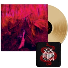 Rebel Wizard: Magickal Mystical Indifference - Vinyl
