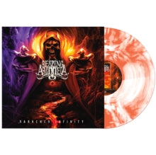 Reaping Asmodeia: Darkened Infinity - Vinyl