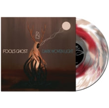 Fool's Ghost: Dark Woven Light - Vinyl
