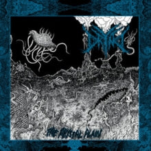 Dryad: The Abyssal Plain - CD
