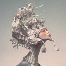 Four Stroke Baron: Monoqueen Split EP - Vinyl