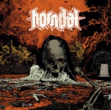 Horndal: Lake Drinker - CD