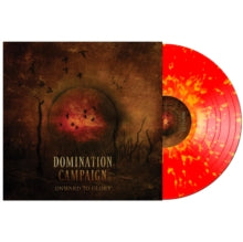 Domination Campaign: Onward To Glory - Vinyl
