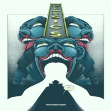 Four Stroke Baron: Classics - CD
