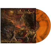 The Day of the Beast: Indisputably Carnivorous - Vinyl
