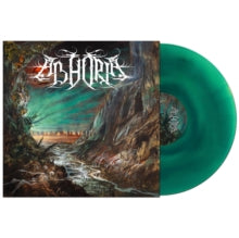 Abhoria: Abhoria - Vinyl