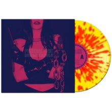 Funeral Chic: Roman Candle - Vinyl
