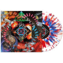 Sadistic Ritual: The Enigma / Boundless - Vinyl