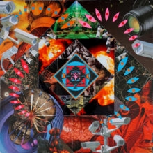Sadistic Ritual: The Enigma / Boundless - CD