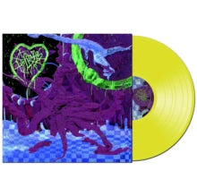 Thotcrime: D1G1T4L_Dr1Ft - Vinyl