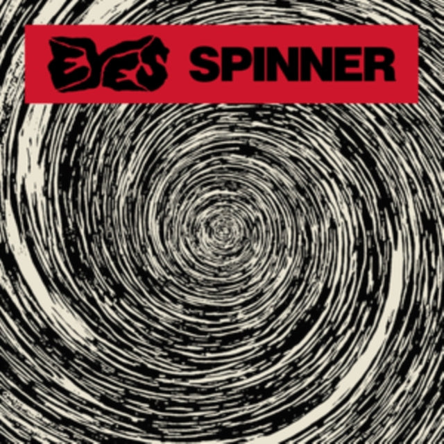 Eyes: Spinner - CD