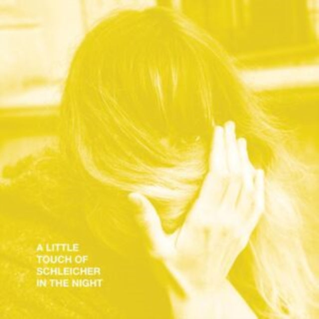 Katie Von Schleicher: A Little Touch Of Schleicher In The Night - Vinyl