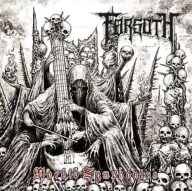 Farsoth: Morbid Symphonies - CD