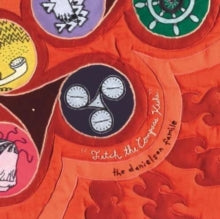 Danielson Famile: Fetch The Compass Kids - CD