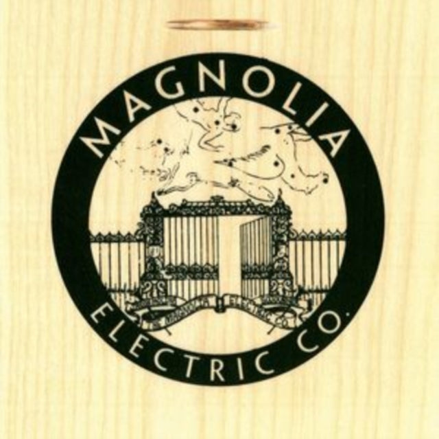 Magnolia Electric Co.: Sojourner - Vinyl
