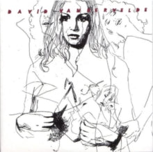 David Vandervelde: Jacket / Murder In Michigan - Vinyl