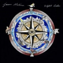 Jason Molina: Eight Gates - CD