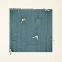 Here We Go Magic: A Different Ship - CD