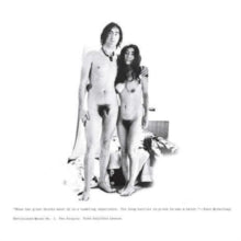 John Lennon and Yoko Ono: Unfinished Music / No. 1: Two Virgins - Vinyl