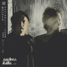 Gardens & Villa: Music For Dogs - Vinyl