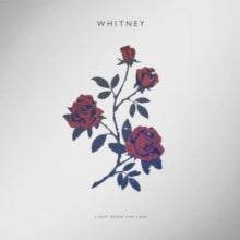 Whitney: Light Upon The Lake - CD