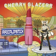 Cherry Glazerr: Apocalipstick - CD