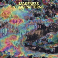 Makeness: Loud Patterns - CD