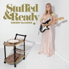 Cherry Glazerr: Stuffed & Ready - CD