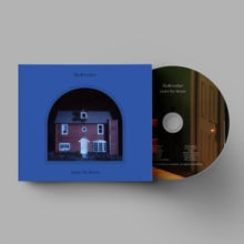 Skullcrusher: Quiet The Room - CD