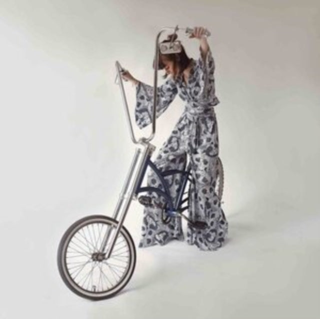 Faye Webster: Faye Webster - Vinyl