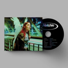 Hatchie: Giving The World Away - CD