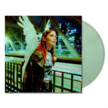 Hatchie: Giving The World Away (Coke Bottle Clear Vinyl) - Vinyl
