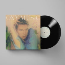 Alex Cameron: Oxy Music - Vinyl