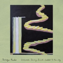 Porridge Radio: Waterslide / Diving Board / Ladder To The Sky - CD