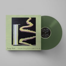 Porridge Radio: Waterslide / Diving Board / Ladder To The Sky (Forest Green Translucent Vinyl) - Vinyl