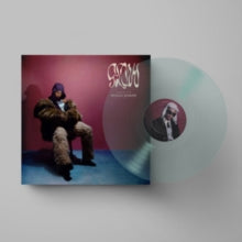 Wesley Joseph: Glow EP (Coke Bottle Clear Vinyl) - Vinyl