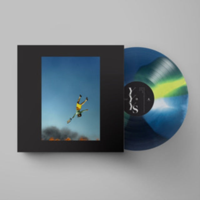 Yeah Yeah Yeahs: Cool It Down - Vinyl