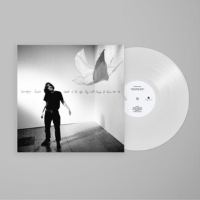 Porridge Radio: Clouds In The Sky They Will Always Be There For Me (White Vinyl) - Vinyl