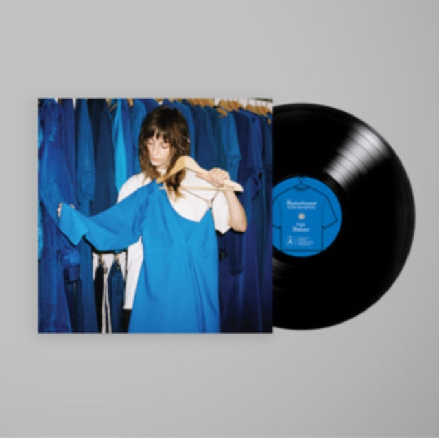 Faye Webster: Underdressed At The Symphony - Vinyl