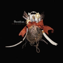 Bowerbirds: The Clearing - CD