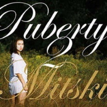 Mitski: Puberty 2 - Vinyl