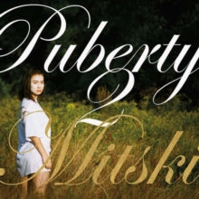 Mitski: Puberty 2 - CD