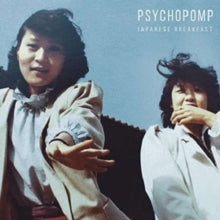 Japanese Breakfast: Psychopomp - CD