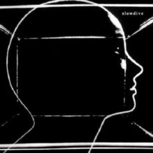 Slowdive: Slowdive - Vinyl