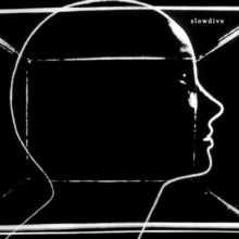 Slowdive: Slowdive - CD