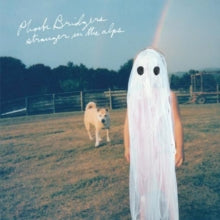 Phoebe Bridgers: Stranger In The Alps - Vinyl