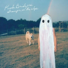 Phoebe Bridgers: Stranger In The Alps - CD