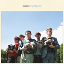 Shame: Songs Of Praise - CD